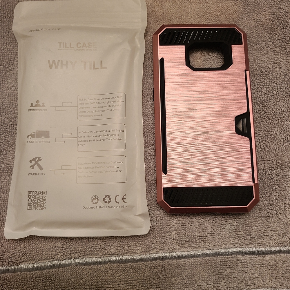 Phone case